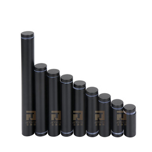Stainless Steel Decorative Nails JNT-209 Polished Modern Simple Style For Advertising Fixing - Product Image 4