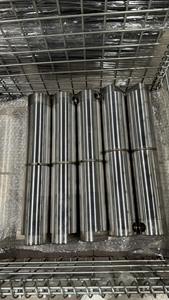 O disjuntor hidráulico do martelo da escavadeira do serviço do OEM parte a bucha superior inferior exterior interna - Product Image 5