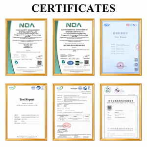 Hcy tập trung hương vị cấp thực phẩm Apple đào hương vị cho <span class=keywords><strong>E</strong></span> trộn Cơ Sở-lỏng nước trái cây Hương liệu TPD - Product Image 3