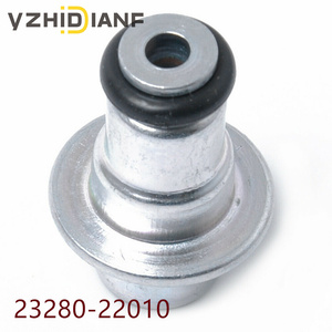 Датчик регулятора давления топлива 23280-22010 5G1060 PR4034 PR335 PR236 для Toyota Camry Avalon Corolla Sienna - Product Image 4