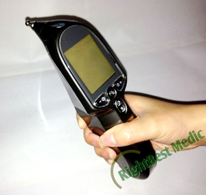 Instrumento de tratamiento de estimulación electrónica de acupuntura multifunción - Product Image 4