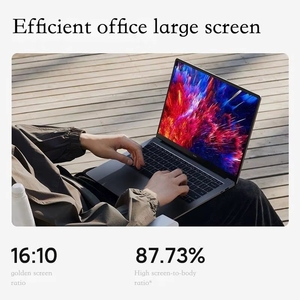 <span class=keywords><strong>Nuevo</strong></span> Portátil RedmiBook Pro 14 <span class=keywords><strong>de</strong></span> <span class=keywords><strong>2022</strong></span>, 16 GB + 512 GB, Windows 11, AMD, Cuerpo <span class=keywords><strong>de</strong></span> Metal, Pantalla IPS, Cámara, Enchufe CN - Product Image 5