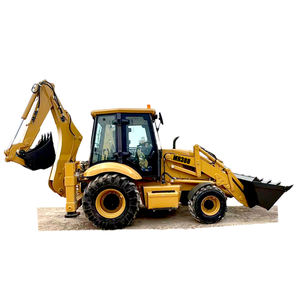 388 retro escavadora mini backhoe excavator <span class=keywords><strong>1.0cbm</strong></span> ember backhoe <span class=keywords><strong>loader</strong></span> - Product Image 2