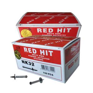 Beton Çivi Tavan Klipsleri 32MM - Product Image 1