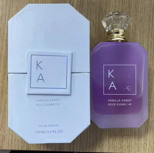 น้ำหอม Eau De Parfum คุณภาพสูง ขนาด 100 มล. กลิ่นหอมหวาน ฟรุ๊ตตี้ ฟลอรัล วู้ดดี้ อุ่นๆ หรูหรา สำหรับผู้หญิง ขายส่งข้ามพรมแดน - Product Image 5