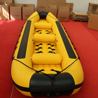 Kayaks les plus vendus, bateaux à rames de conception nouvelle, pour les compétitions et les activités nautiques