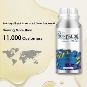 ที่ดีที่สุดผู้ขายแชงกรี-ลาโรงแรมกระจายกลิ่นใช้น้ำมันหอมระเหย - Product Image 4