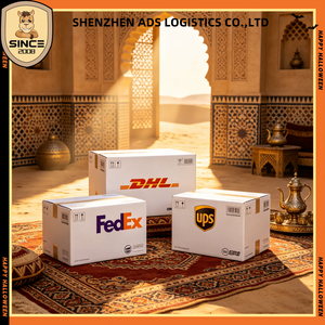Frais de transport DDP inclus, transitaire pour poudres alimentaires, cosmétiques, lubrifiants, acide hyaluronique, vitamines, livraison à domicile au Bahreïn et en Jordanie - Product Image 5