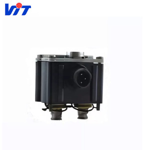 Valvola Solenoide VIT per Parti di Camion WBC 4422302221 <span class=keywords><strong>ABS</strong></span> 0025403997 - Product Image 2