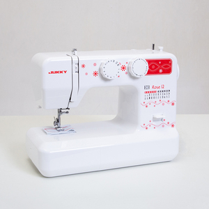 <span class=keywords><strong>Máquina</strong></span> <span class=keywords><strong>de</strong></span> <span class=keywords><strong>Coser</strong></span> Multifuncional JUKKY Modelo 6824, Zigzag, Ojal <span class=keywords><strong>Automático</strong></span>, <span class=keywords><strong>Enhebrador</strong></span> <span class=keywords><strong>Automático</strong></span>, para Principiantes, <span class=keywords><strong>Máquina</strong></span> <span class=keywords><strong>de</strong></span> <span class=keywords><strong>Coser</strong></span> DIY - Product Image 6