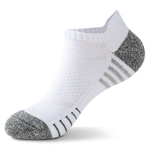 Calcetines Deportivos <span class=keywords><strong>de</strong></span> la Mejor Calidad para Correr, para Hombre y Mujer, Corte Bajo en el Tobillo - Product Image 3