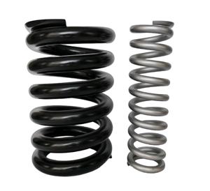 Custom Strong Heavy Duty Grande Diâmetro 16 ~ 45mm Coil Compression <span class=keywords><strong>Spring</strong></span> - Product Image 2