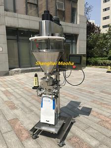 <span class=keywords><strong>Machine</strong></span> <span class=keywords><strong>de</strong></span> remplissage <span class=keywords><strong>de</strong></span> farine <span class=keywords><strong>de</strong></span> boulangerie <span class=keywords><strong>de</strong></span> 15 kg, <span class=keywords><strong>machine</strong></span> <span class=keywords><strong>de</strong></span> pesage et <span class=keywords><strong>de</strong></span> remplissage <span class=keywords><strong>à</strong></span> vis sans fin <span class=keywords><strong>pour</strong></span> épices, assaisonnements, condiments en poudre <span class=keywords><strong>de</strong></span> 500 g, distributeur <span class=keywords><strong>de</strong></span> farine <span class=keywords><strong>de</strong></span> fécule <span class=keywords><strong>pour</strong></span> snacks - Product Image 4