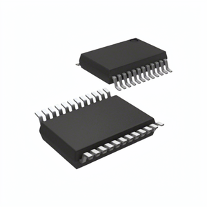 24 SSOP EFM8BB31F32I-D-QSOP24 Components Electronic In Stock Embedded - Product Image 1