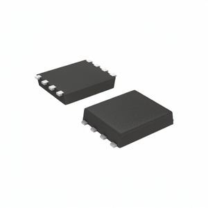 S-8264AAK-I8T1U Power Management (PMIC) Manufacturer Channel Buy Online Electronic Components 8 SMD, <b>Flat</b> Leads - Product Image 1