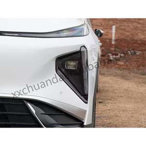 Geely Galaxy L7 Plug-in Hybrid SUV Shield Battery Safety <span class=keywords><strong>System</strong></span> Nail Penetration Fire Test Certified New Energy Car - Product Image 6