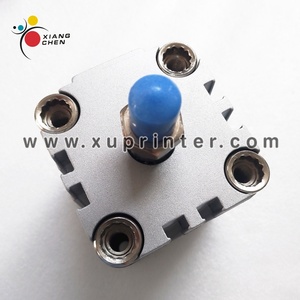 Cylindre pneumatique WD de haute qualité ADVU-50-40-A-P-A 156641, pièces d'impression offset ADVU-50-40-A-PA - Product Image 3