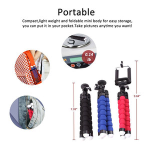 Utdoor-ripod flexible, accesorio <span class=keywords><strong>para</strong></span> Centro Comercial - Product Image 4