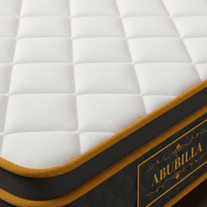 Nouveau <span class=keywords><strong>matelas</strong></span> à ressorts de qualité supérieure, durable, compressible, écologique, orthopédique, en tissu tricoté, pour hôpitaux et hôtels, fermeté moyenne - Product Image 4
