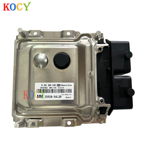 ECU de haute qualité 33910-54L20 33910 54L20 0261S04530 0 261 <span class=keywords><strong>S04</strong></span> 530 pour SUZUKI Sx4 1.6 Unité de commande du moteur - Product Image 4
