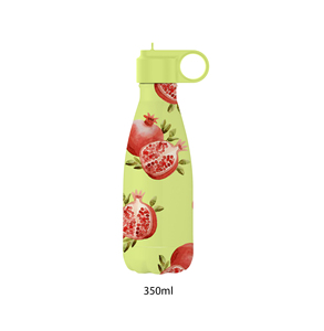 Everich <span class=keywords><strong>2020</strong></span> Meilleure Vente Double Paroi en Acier Inoxydable Isolé De Personnages De Dessins Animés Enfants Bouteille D'eau Thermos - Product Image 3