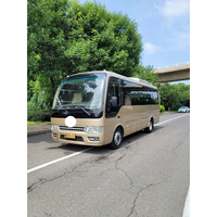 Prix attractif : Autobus urbain de luxe 30 places, moteur avant, d'occasion, pour S