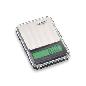 Constant-652c 공장 직접 판매 전자 보석 규모 무게 골드 쥬얼리 소형 팜 스케일 고품질 0.01g/500g - Product Image 1