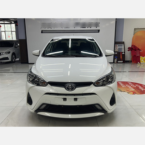<span class=keywords><strong>Toyota</strong></span> <span class=keywords><strong>Yaris</strong></span> GR Usado, Sedán de <span class=keywords><strong>Gasolina</strong></span> Automático, Cómodo, Modelos 2020 - 2025 - Product Image 4