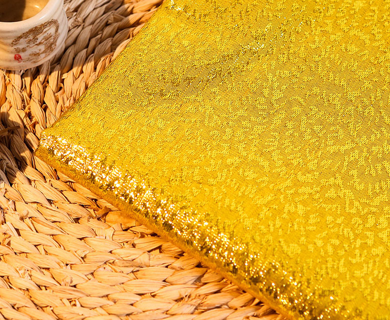 JAUNE D'OR