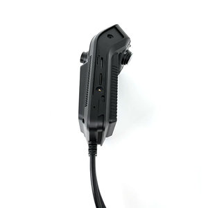 Cámara de Tablero TENET de 2 Canales con IA, 4G, DSM y <span class=keywords><strong>ADAS</strong></span> para Camiones, Autobuses, Taxis y Gestión de Flotas de Vehículos - Product Image 3