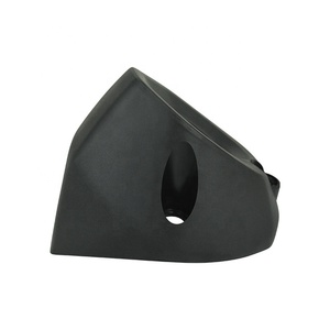 Silenciador de fibra de carbono <span class=keywords><strong>MOS</strong></span> de alta calidad de fábricas chinas-cubierta de tapa para motocicleta YAMA XMAX 250 / 300 - Product Image 1
