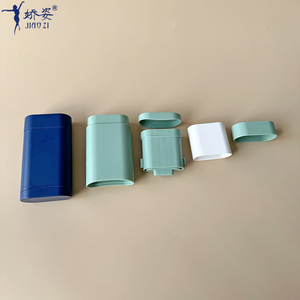 New Arrival 40 gam rỗng PP nhựa TOP điền thay thế khử mùi Stick container - Product Image 5