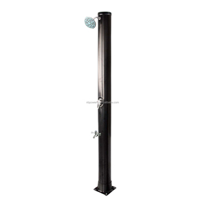 <span class=keywords><strong>Ducha</strong></span> <span class=keywords><strong>Solar</strong></span> de 38L con Lavador de Pies - Product Image 6
