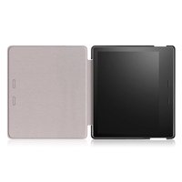 Casing Kulit PU KST Tipis untuk Kindle Oasis 2 2017/Oasis 3 7 Inch 2019