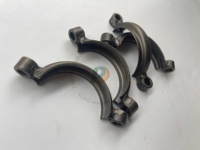 Pièces de moteur OEM ZCEC NT855, Collier de serrage de tuyau 3419050, Collier de serrage, Pompe à eau de mer, Pompe à eau brute