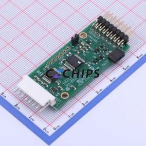 Original y nuevo AR1100BRD componente de orificio pasante (THT) circuito integrado IC Chip controlador de pantalla táctil - Product Image 1