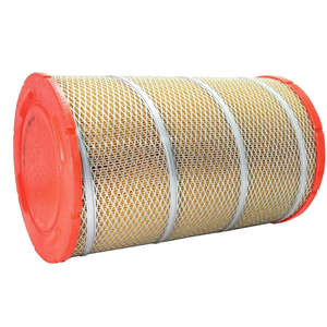 ไส้กรองอากาศรถแทรกเตอร์จากโรงงานโดยตรง รุ่น 87636411 / C27902 สำหรับ NewHolland / IvecoEurocargo - Product Image 1