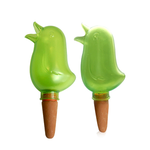 Máy Tưới Nhỏ Giọt Cho Chim Giá Nhà Máy Bán Chạy Hệ Thống Tưới Nhỏ Giọt Cho Vườn Tự Tưới Để Trồng Máy Nhỏ Giọt Hình Chim Nhiều Màu Sắc - Product Image 1