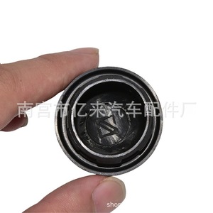 Tapa de goma para amortiguador delantero 51608-TBA-A01 para Nissan Qashqai X-Trail Teana Sylphy - Product Image 3