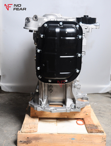 Động Cơ Mới Chất Lượng Cao 1.6L 1ZR-FE Dvvti Cho Toyota Auris Corolla Vios YARIS Động Cơ Lắp Ráp ZRE151 ZRE120 ZRE140 - Product Image 2