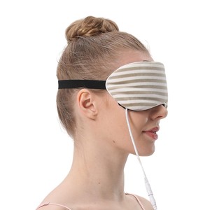 <span class=keywords><strong>Masque</strong></span> <span class=keywords><strong>chauffant</strong></span> à la vapeur USB, anti-Stress pour les <span class=keywords><strong>yeux</strong></span>, cosmétique <span class=keywords><strong>secs</strong></span>, livraison rapide - Product Image 6