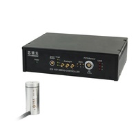 P32 Piezo Tip/Tilt dan Platform Z Menyediakan Presisi Kecepatan Tinggi Thete X, Theta Y, Tilt, dan Z Linear Motion.