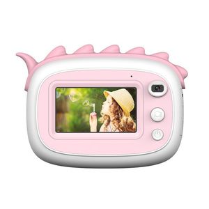 กล้องถ่ายรูปเด็ก Phomemo หน้าจอสัมผัส 2.0 นิ้ว กล้องดิจิตอลขนาดเล็กพิมพ์ภาพทันที วิดีโอ HD สำหรับเด็กอายุ 3-6 ปี - Product Image 6