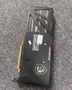 MSI GeForce RTX <span class=keywords><strong>3060</strong></span> VENTUS 3X 12G <span class=keywords><strong>OC</strong></span> Tarjeta gráfica para juegos 12GB GDDR6 192-bit HDMI DP PCIe 4,0 - Product Image 3