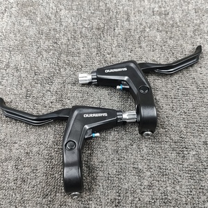 Palanca de <span class=keywords><strong>Freno</strong></span> para Bicicleta de Montaña y Carretera <span class=keywords><strong>Shimano</strong></span> <span class=keywords><strong>Alivio</strong></span> BL T4000, Palanca de <span class=keywords><strong>Freno</strong></span> de Aleación de Aluminio - Product Image 4
