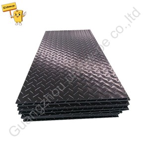 Tải nặng cần cẩu Mat cho mỏ dầu và các dự án gian lận, được thiết kế để hỗ trợ các máy móc nặng nhất - Product Image 4