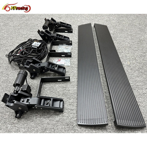 Electric <strong>Side</strong> <strong>Step</strong> Kit for Mercedes Benz <strong>G</strong>-<strong>Class</strong> <strong>W463</strong> G500 AMG G63 120cm - Product Image 4