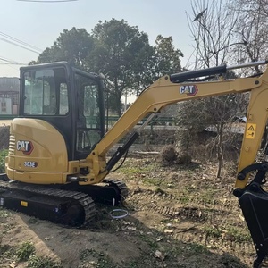 เครื่องขุดดิน303E สำหรับแมวเครื่องขุดดินขนาดเล็ก303ccr 303cr Cat303cr 303E แมวพร้อม EPA - Product Image 1