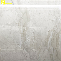 Carreaux de sol en porcelaine liquide pour la décoration intérieure, fabrication chinoise, 800x800