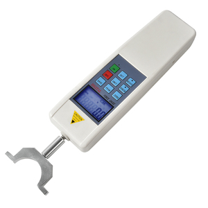 Testeur de résistance des tiges végétales YYD-1, testeur de résistance des tiges végétales physiologiques portable - Product Image 4